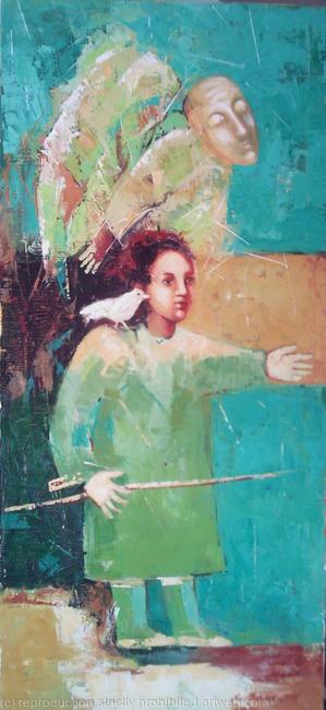 Mijn Engel | My Angel